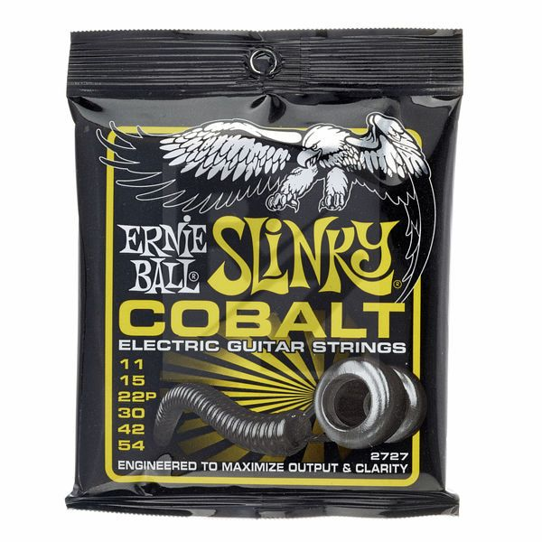Ernie Ball 2727 Image Ernie Ball 2727
