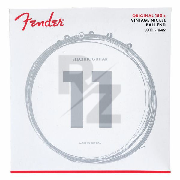 Fender 150M Image Fender 150M