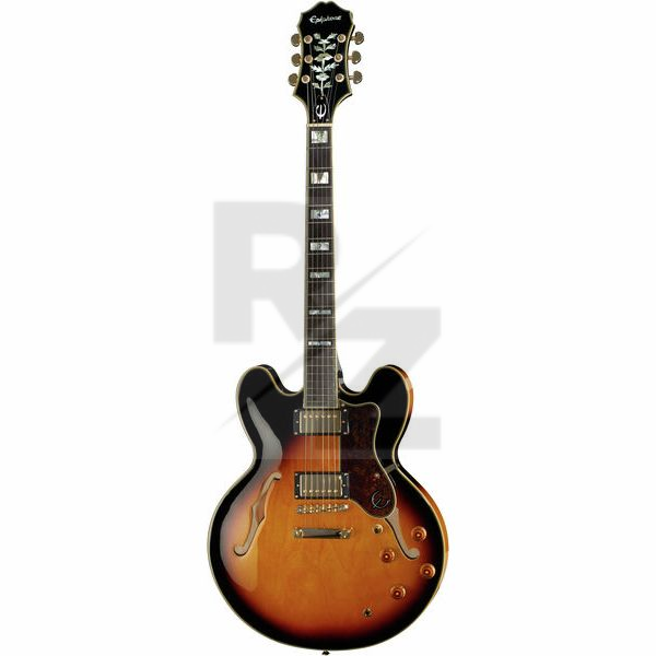 Epiphone Sheraton-II Pro VS Image Epiphone Sheraton-II Pro VS