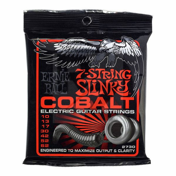 Ernie Ball 2730 Image Ernie Ball 2730