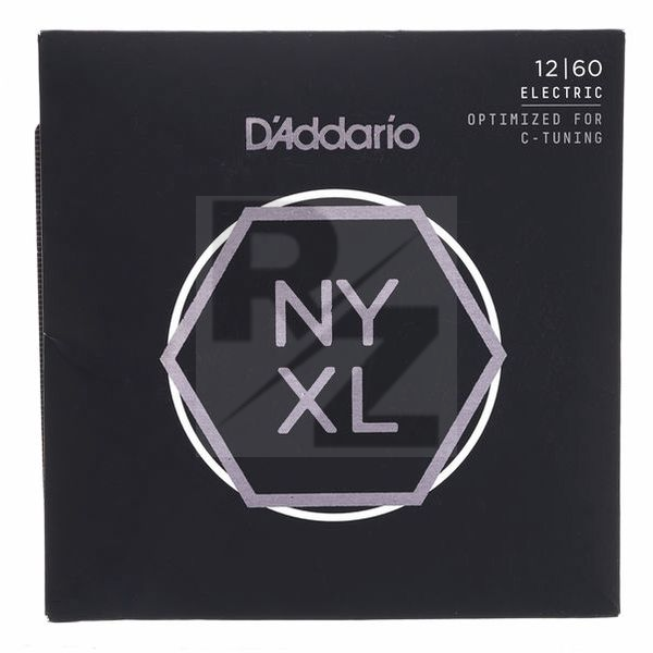 Image Daddario NYXL1260