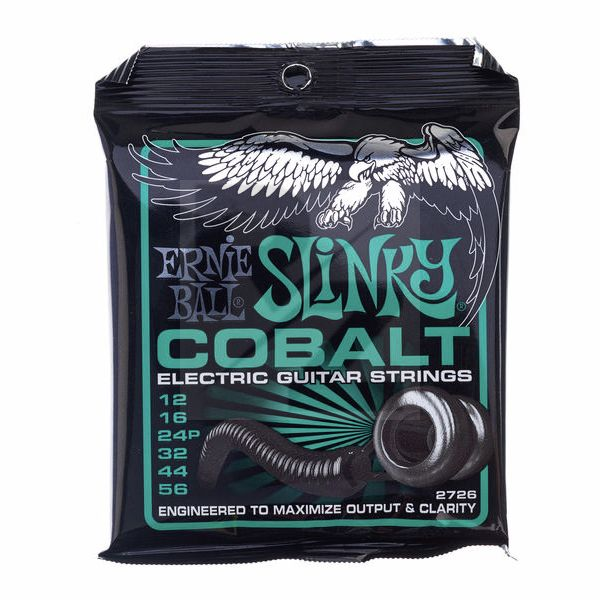 Ernie Ball 2726 Image Ernie Ball 2726