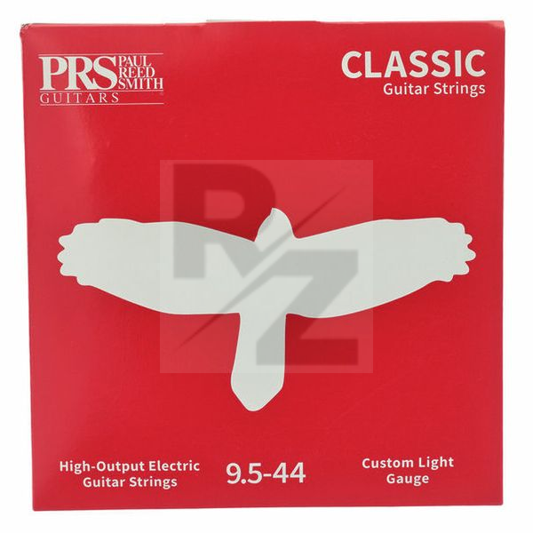 Image PRS ACC-3104 Classic Strings 0095
