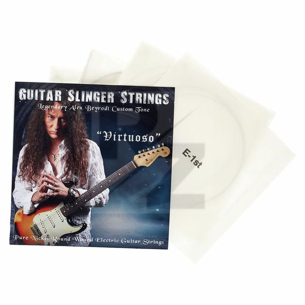 Image Pyramid Alex Beyrodt Virtuoso 008/46