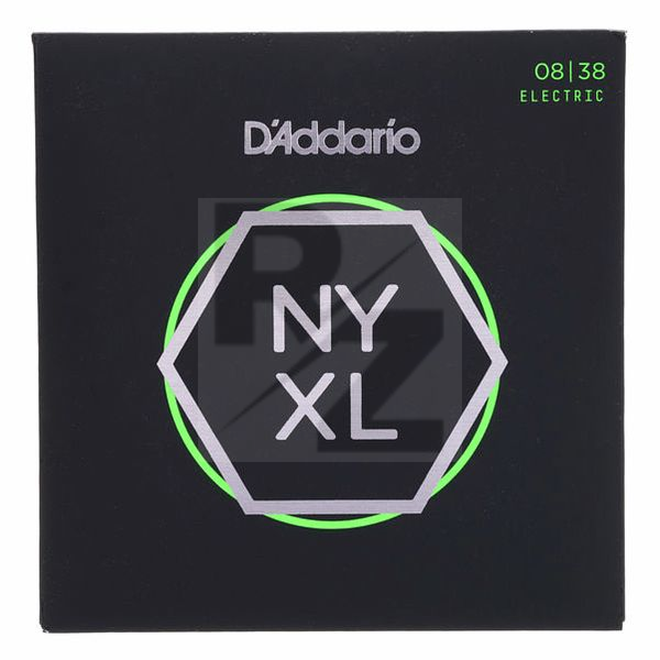 Image Daddario NYXL0838