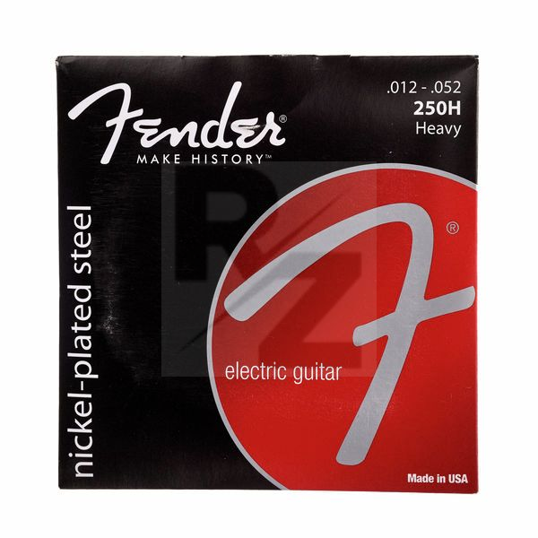 Image Fender 250H