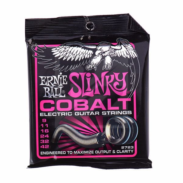 Ernie Ball 2723 Image Ernie Ball 2723