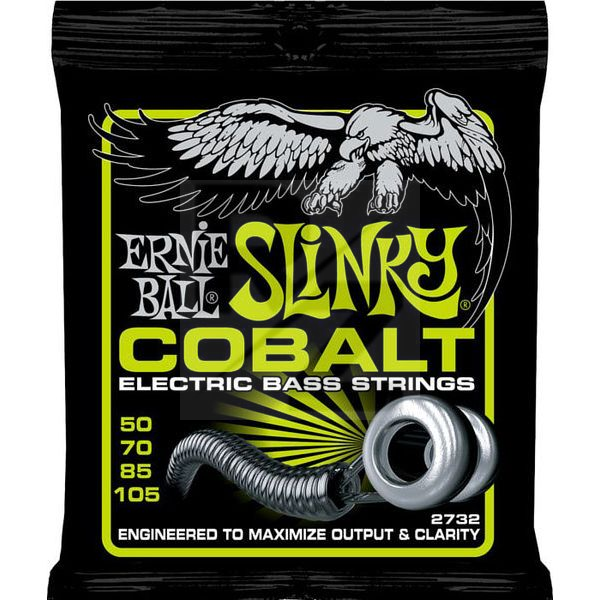 Ernie Ball 2732 Image Ernie Ball 2732