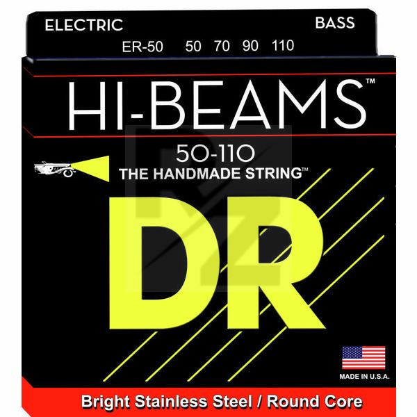 Image DR Strings Hi-Beams ER-50
