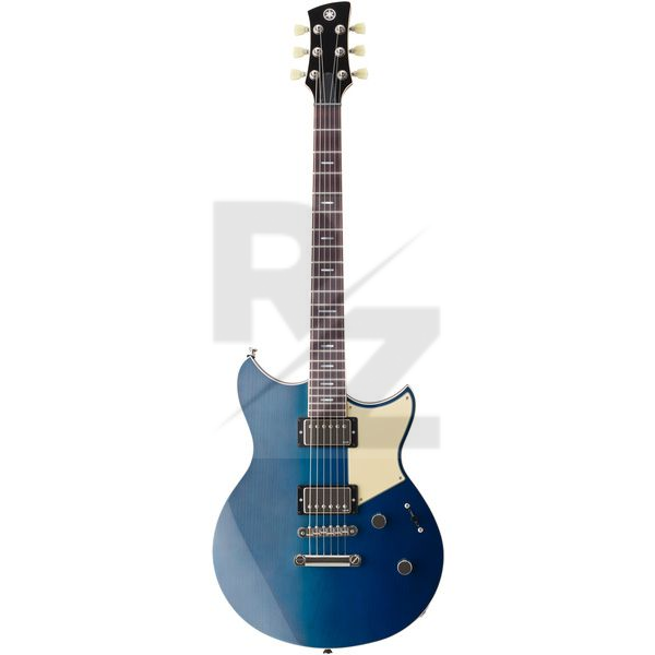 Yamaha Revstar RSP20 Moonlight Blue Image Yamaha Revstar RSP20 Moonlight Blue