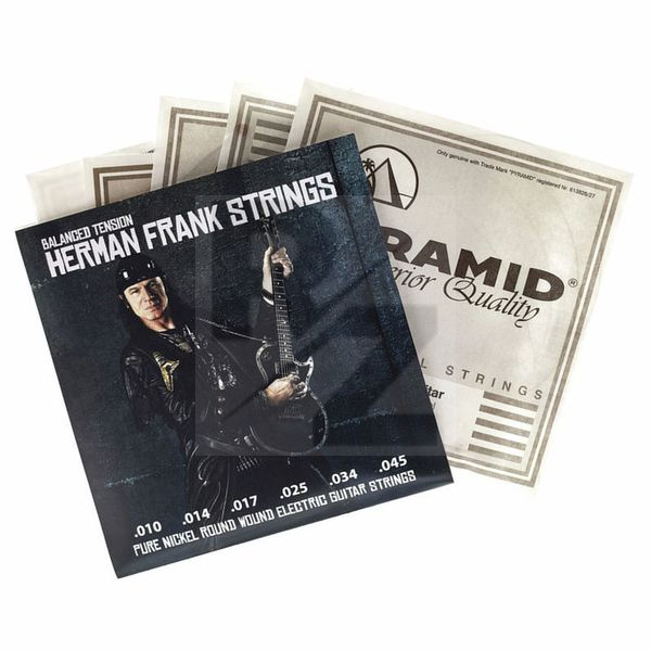 Image Pyramid Herman Frank Signature 010