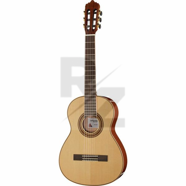 Image La Mancha Rubi S / 59