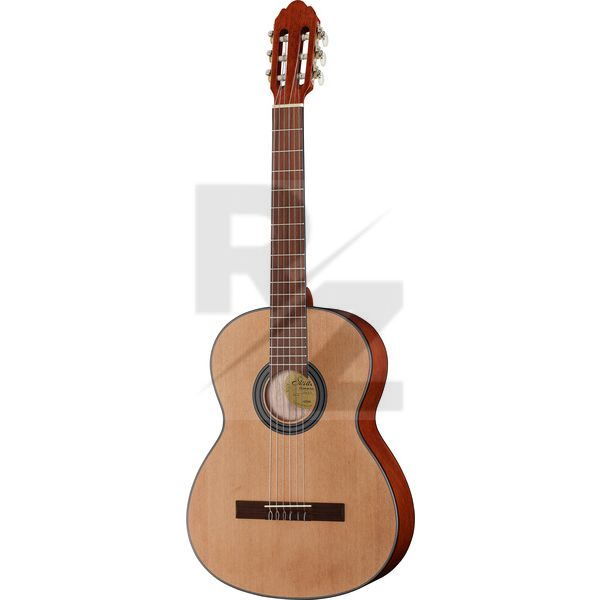 Image Gewa Student Natural Cedar 4/4