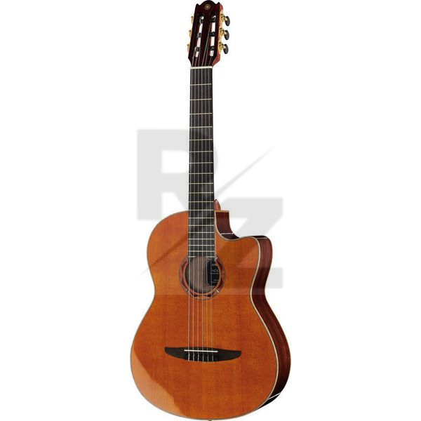 Yamaha NCX3C NAT Image Yamaha NCX3C NAT