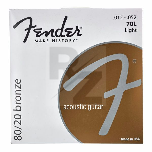 Image Fender 70L