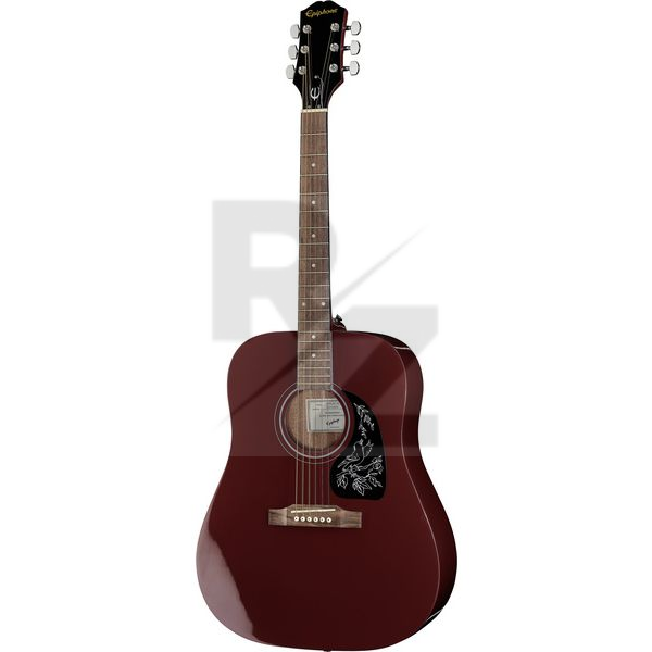 Image Epiphone Starling Wine Red