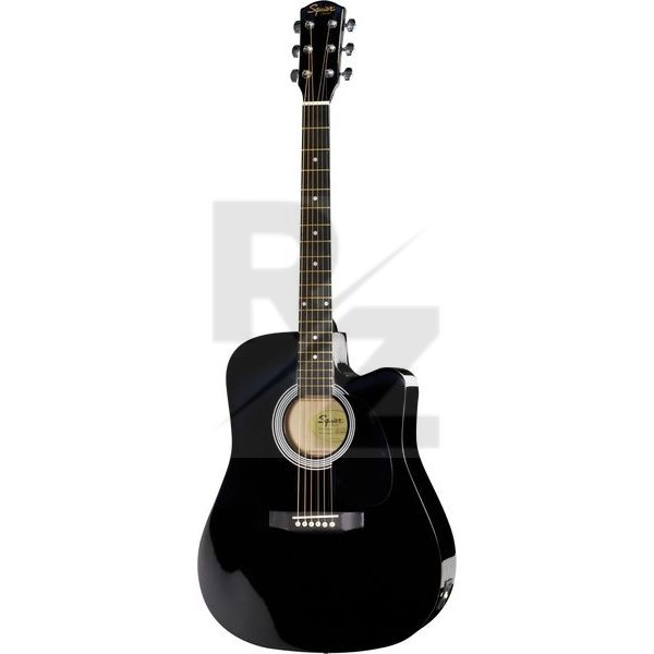 Image Squier SA-105CE BK