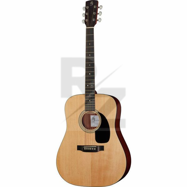 Image Harley Benton Custom Line CLD-16S
