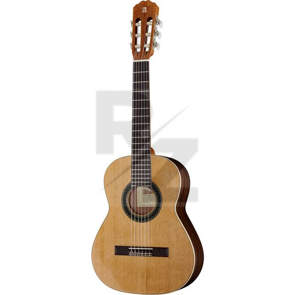 Image Alhambra 1C HT 1/2 incl. Gigbag