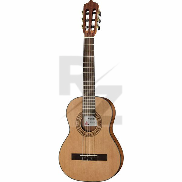 Image La Mancha CM/53 Rubinito