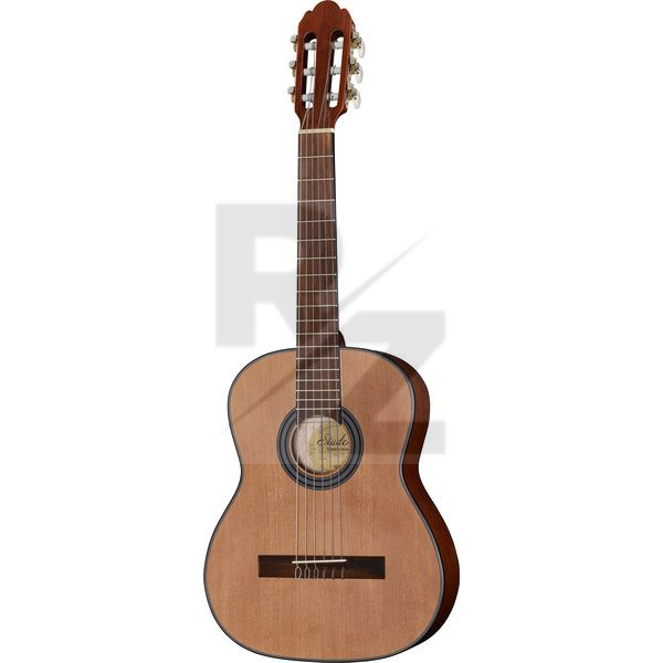 Image Gewa Student Natural Cedar 1/2