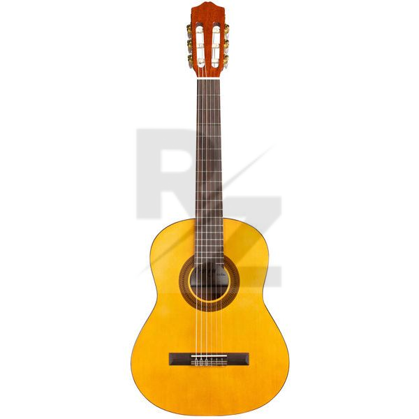 Image Cordoba Protege C1M 1/2