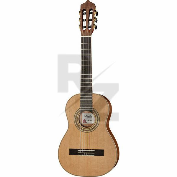 Image La Mancha Rubi CM/53