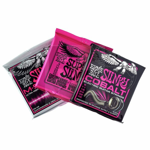 Ernie Ball 3333 Image Ernie Ball 3333