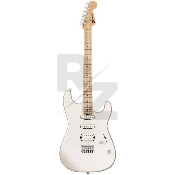 Charvel Pro-Mod San Dimas HSS PP Image Charvel Pro-Mod San Dimas HSS PP