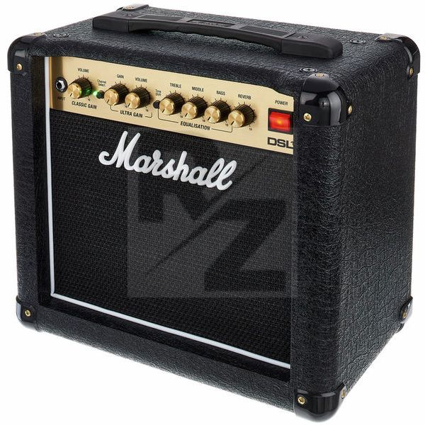 Image Marshall DSL1CR