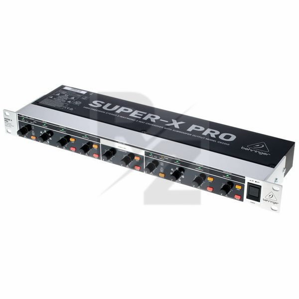 Image Behringer CX2310 Super X Pro V2