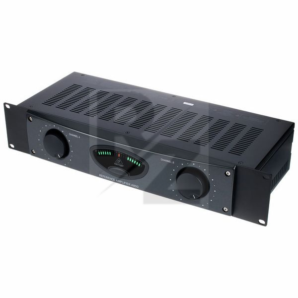 Image Behringer A800