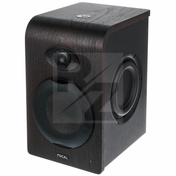 Image Focal Shape 65