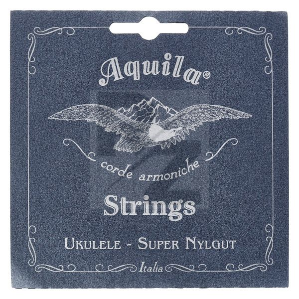 Image Aquila 107U Super Nylgut Tenor