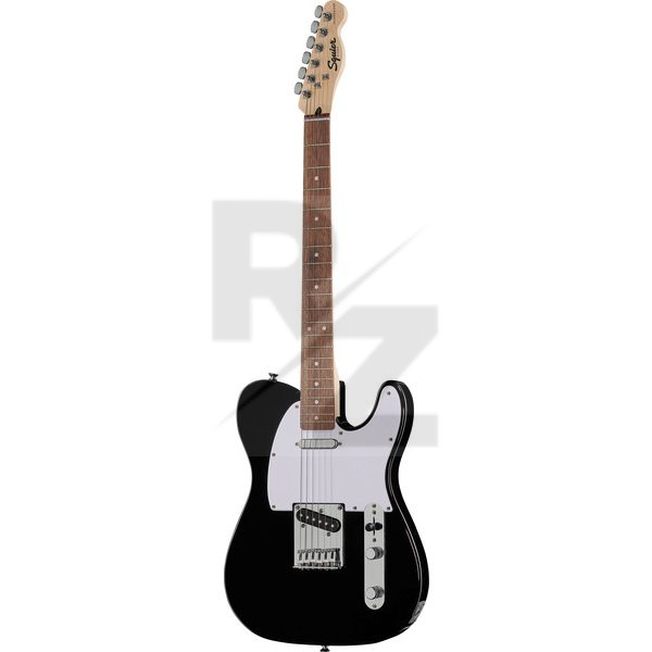 Image Squier Bullet Tele LRL Black