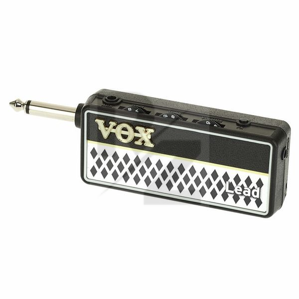 Image Vox Amplug 2 Lead