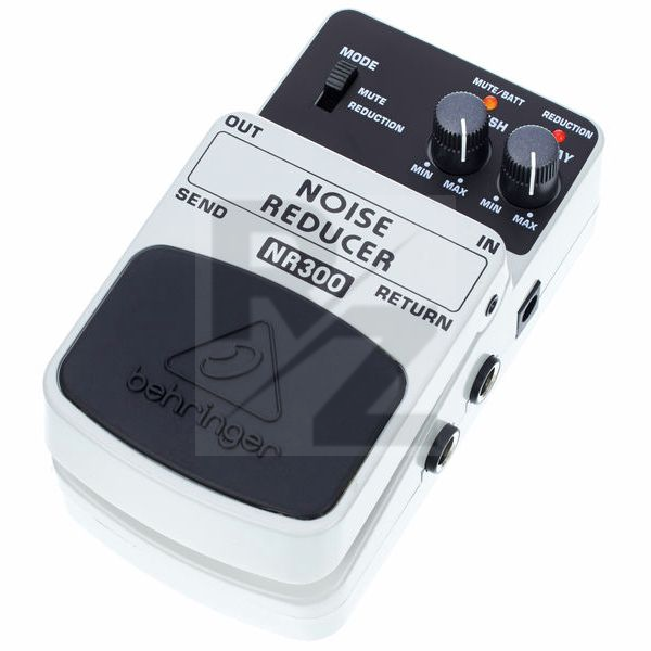 Image Behringer NR300 Noise Reducer