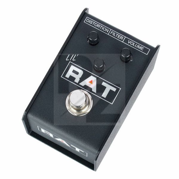 Image Proco Lil' Rat Distortion