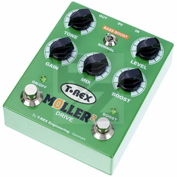 T-Rex Moller 2 Image T-Rex Moller 2