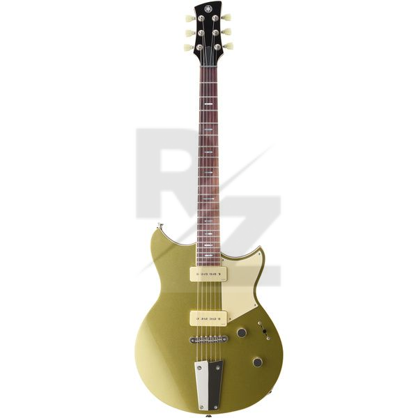 Yamaha Revstar RSP02T Crisp Gold Image Yamaha Revstar RSP02T Crisp Gold