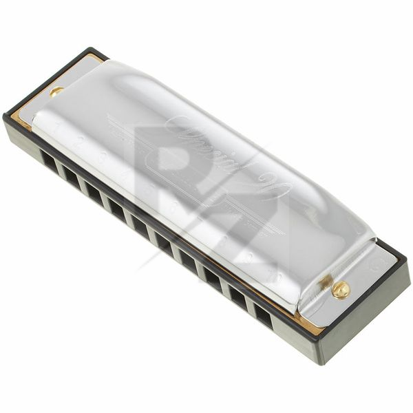 Image Hohner Special 20 G