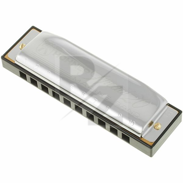 Image Hohner Special 20 F