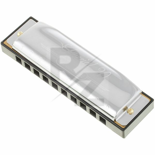 Image Hohner Special 20 E