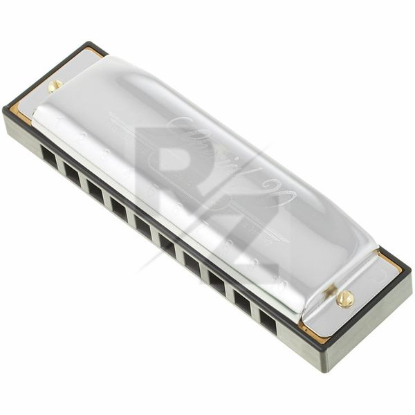 Image Hohner Special 20 D