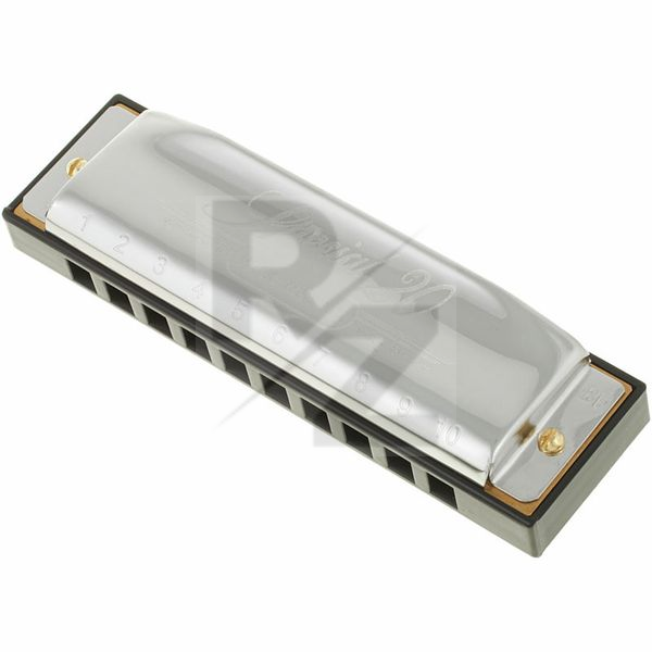 Image Hohner Special 20 Bb