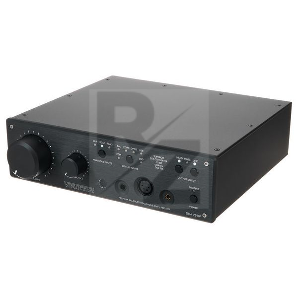 Violectric DHA V590 MK2 Pro Image Violectric DHA V590 MK2 Pro