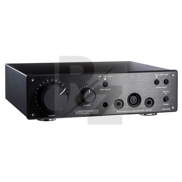 Image Violectric HPA V550 Pro