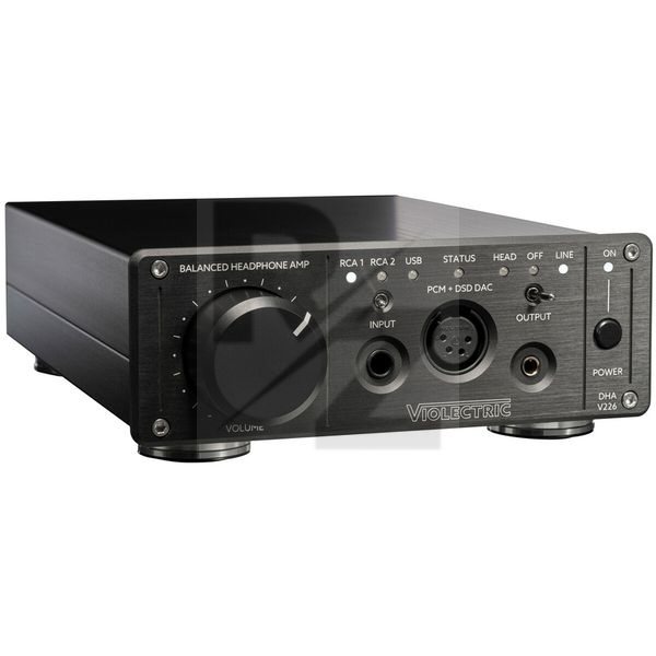 Violectric DHA V226 Image Violectric DHA V226