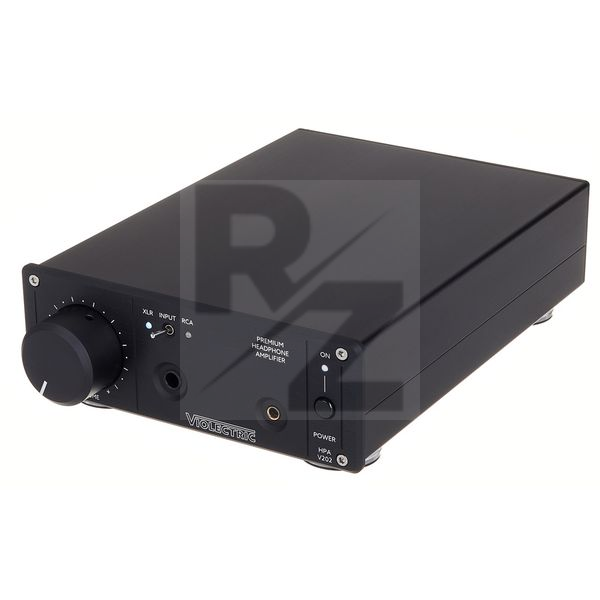 Image Violectric HPA V202