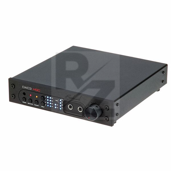 Image Benchmark DAC3 HGC/B